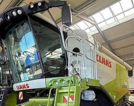 Клаас Другая, объемом двигателя 0 л и пробегом 0 тыс. км за 126315 $, фото 3 на Automoto.ua