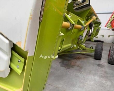 Клаас Другая, объемом двигателя 0 л и пробегом 0 тыс. км за 126315 $, фото 12 на Automoto.ua