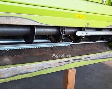 Клаас Другая, объемом двигателя 0 л и пробегом 0 тыс. км за 126315 $, фото 14 на Automoto.ua