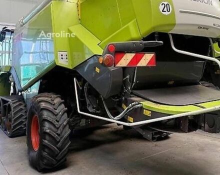 Клаас Другая, объемом двигателя 0 л и пробегом 0 тыс. км за 126315 $, фото 5 на Automoto.ua