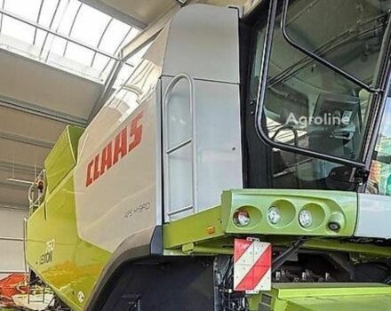 Клаас Другая, объемом двигателя 0 л и пробегом 0 тыс. км за 126315 $, фото 2 на Automoto.ua
