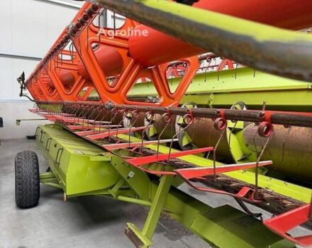 Клаас Другая, объемом двигателя 0 л и пробегом 0 тыс. км за 126315 $, фото 11 на Automoto.ua