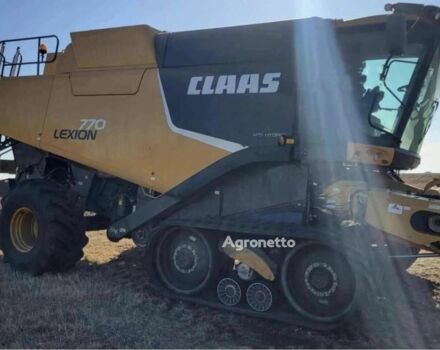 Клаас Другая, об'ємом двигуна 0 л та пробігом 0 тис. км за 80489 $, фото 4 на Automoto.ua
