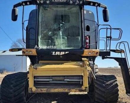 Клаас Другая, об'ємом двигуна 0 л та пробігом 0 тис. км за 80489 $, фото 2 на Automoto.ua