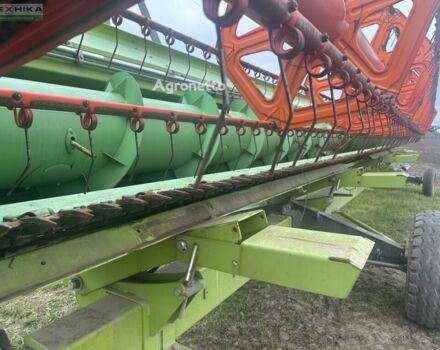 Клаас Другая, объемом двигателя 0 л и пробегом 0 тыс. км за 128367 $, фото 36 на Automoto.ua
