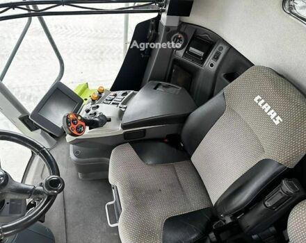 Клаас Другая, об'ємом двигуна 0 л та пробігом 0 тис. км за 104855 $, фото 8 на Automoto.ua