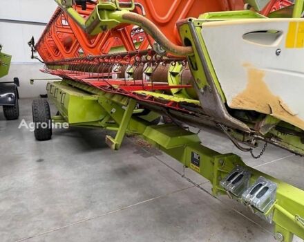 Клаас Другая, объемом двигателя 0 л и пробегом 0 тыс. км за 126315 $, фото 10 на Automoto.ua