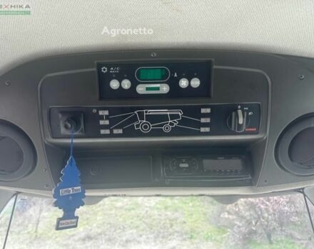Клаас Другая, объемом двигателя 0 л и пробегом 0 тыс. км за 128367 $, фото 29 на Automoto.ua