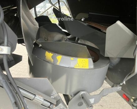 Клаас Другая, об'ємом двигуна 0 л та пробігом 0 тис. км за 146539 $, фото 9 на Automoto.ua