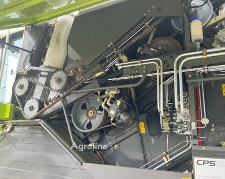 Клаас Другая, об'ємом двигуна 0 л та пробігом 0 тис. км за 146539 $, фото 11 на Automoto.ua