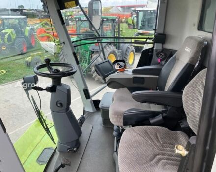 Клаас Другая, об'ємом двигуна 0 л та пробігом 0 тис. км за 146539 $, фото 13 на Automoto.ua