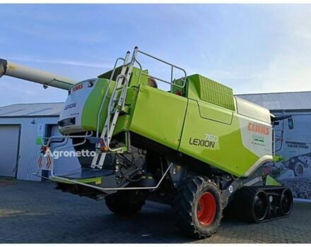 Клаас Другая, об'ємом двигуна 0 л та пробігом 0 тис. км за 94252 $, фото 6 на Automoto.ua