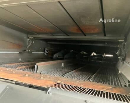 Клаас Другая, об'ємом двигуна 0 л та пробігом 0 тис. км за 146539 $, фото 10 на Automoto.ua