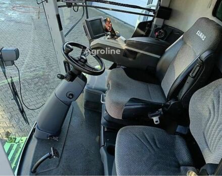 Клаас Другая, объемом двигателя 0 л и пробегом 0 тыс. км за 111835 $, фото 9 на Automoto.ua