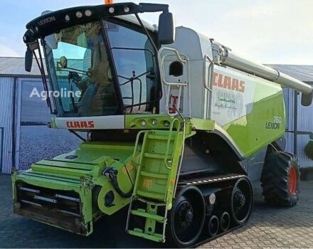 Клаас Другая, объемом двигателя 0 л и пробегом 0 тыс. км за 111835 $, фото 2 на Automoto.ua