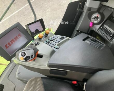 Клаас Другая, об'ємом двигуна 0 л та пробігом 0 тис. км за 146539 $, фото 14 на Automoto.ua