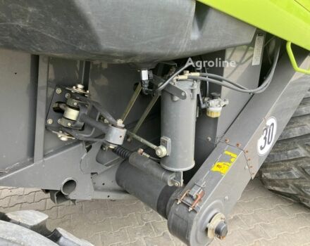 Клаас Другая, об'ємом двигуна 0 л та пробігом 0 тис. км за 146539 $, фото 7 на Automoto.ua