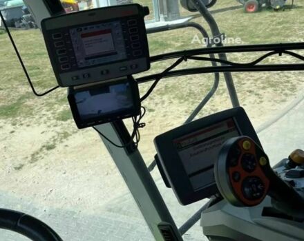 Клаас Другая, об'ємом двигуна 0 л та пробігом 0 тис. км за 151348 $, фото 7 на Automoto.ua