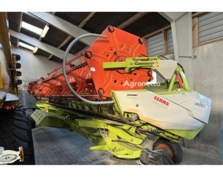 Клаас Другая, объемом двигателя 0 л и пробегом 0 тыс. км за 115991 $, фото 8 на Automoto.ua