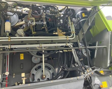 Клаас Другая, об'ємом двигуна 0 л та пробігом 0 тис. км за 146539 $, фото 12 на Automoto.ua