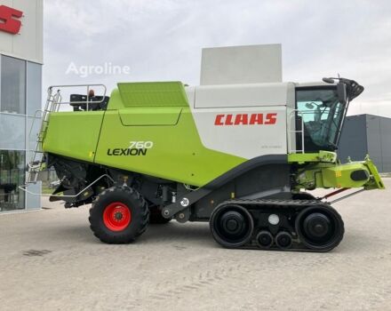 Клаас Другая, об'ємом двигуна 0 л та пробігом 0 тис. км за 146539 $, фото 1 на Automoto.ua