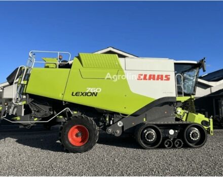 Клаас Другая, объемом двигателя 0 л и пробегом 0 тыс. км за 116916 $, фото 2 на Automoto.ua