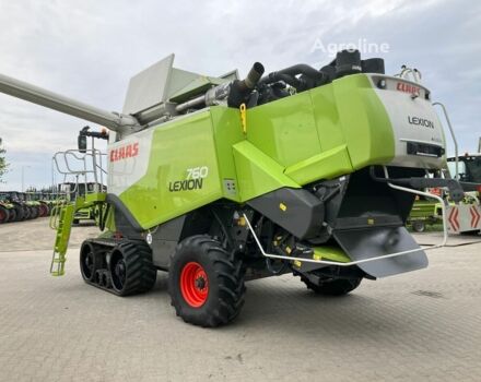 Клаас Другая, об'ємом двигуна 0 л та пробігом 0 тис. км за 146539 $, фото 4 на Automoto.ua