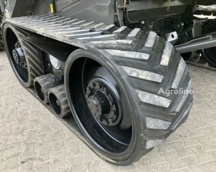 Клаас Другая, об'ємом двигуна 0 л та пробігом 0 тис. км за 146539 $, фото 5 на Automoto.ua