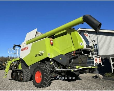 Клаас Другая, объемом двигателя 0 л и пробегом 0 тыс. км за 116916 $, фото 3 на Automoto.ua