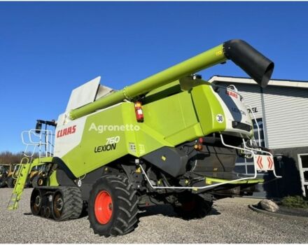 Клаас Другая, об'ємом двигуна 0 л та пробігом 0 тис. км за 120285 $, фото 3 на Automoto.ua