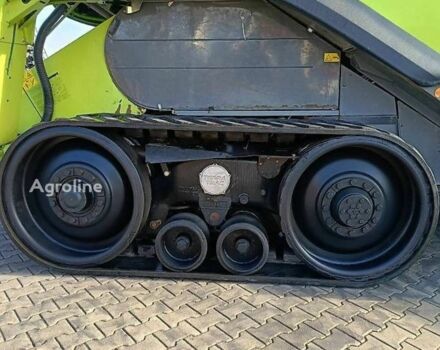 Клаас Другая, объемом двигателя 0 л и пробегом 0 тыс. км за 111835 $, фото 11 на Automoto.ua