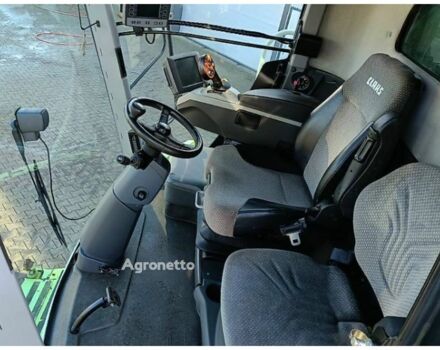 Клаас Другая, об'ємом двигуна 0 л та пробігом 0 тис. км за 94252 $, фото 8 на Automoto.ua