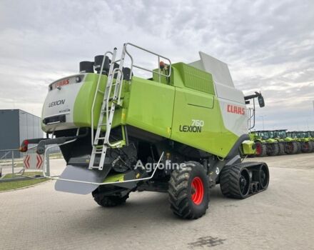 Клаас Другая, об'ємом двигуна 0 л та пробігом 0 тис. км за 146539 $, фото 2 на Automoto.ua