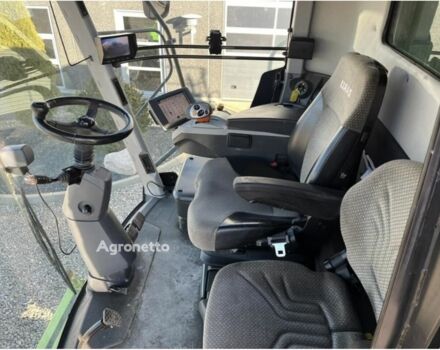 Клаас Другая, об'ємом двигуна 0 л та пробігом 0 тис. км за 120285 $, фото 4 на Automoto.ua