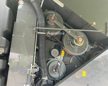 Клаас Другая, об'ємом двигуна 0 л та пробігом 0 тис. км за 146539 $, фото 8 на Automoto.ua