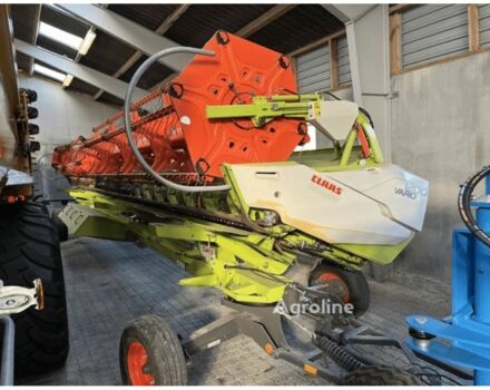 Клаас Другая, объемом двигателя 0 л и пробегом 0 тыс. км за 116916 $, фото 5 на Automoto.ua