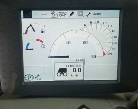 Клаас Другая, объемом двигателя 0 л и пробегом 0 тыс. км за 72107 $, фото 2 на Automoto.ua