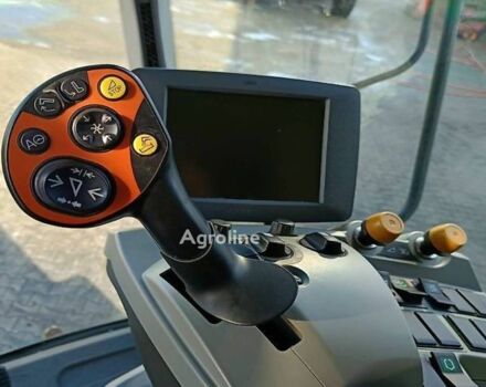 Клаас Другая, объемом двигателя 0 л и пробегом 0 тыс. км за 111835 $, фото 10 на Automoto.ua