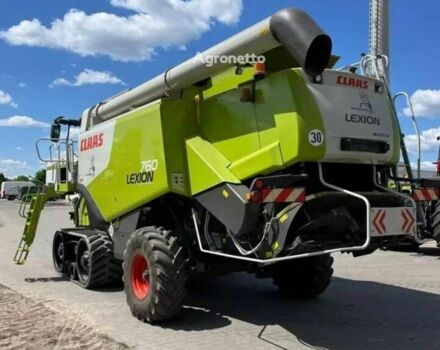Клаас Другая, об'ємом двигуна 0 л та пробігом 0 тис. км за 164898 $, фото 2 на Automoto.ua