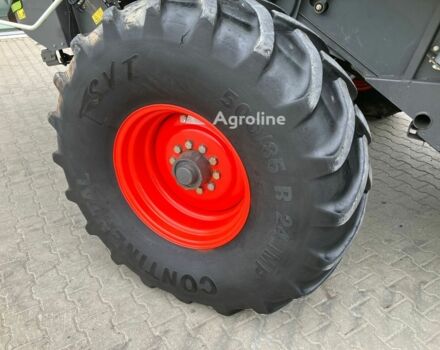 Клаас Другая, об'ємом двигуна 0 л та пробігом 0 тис. км за 146539 $, фото 6 на Automoto.ua