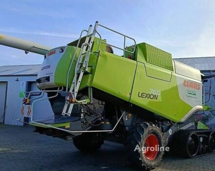 Клаас Другая, объемом двигателя 0 л и пробегом 0 тыс. км за 111835 $, фото 6 на Automoto.ua