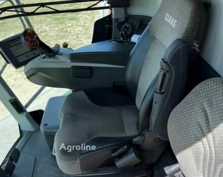 Клаас Другая, об'ємом двигуна 0 л та пробігом 0 тис. км за 151348 $, фото 8 на Automoto.ua