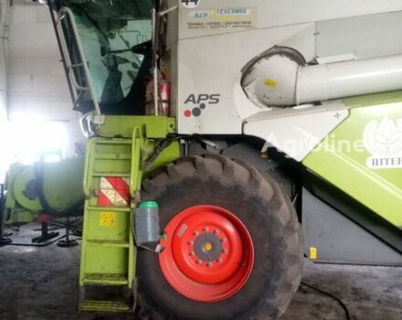 Клаас Другая, объемом двигателя 0 л и пробегом 0 тыс. км за 74067 $, фото 1 на Automoto.ua