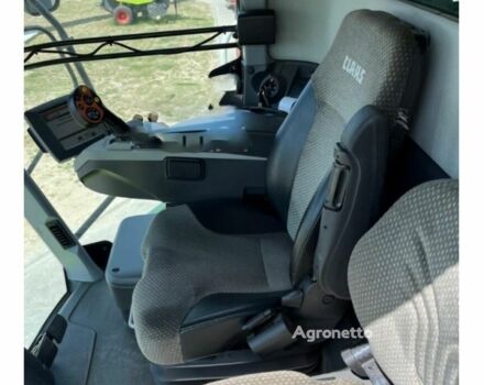 Клаас Другая, об'ємом двигуна 0 л та пробігом 0 тис. км за 164898 $, фото 5 на Automoto.ua