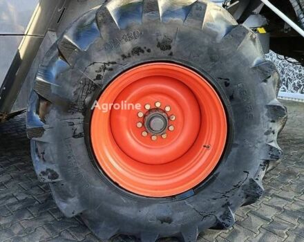 Клаас Другая, объемом двигателя 0 л и пробегом 0 тыс. км за 111835 $, фото 8 на Automoto.ua