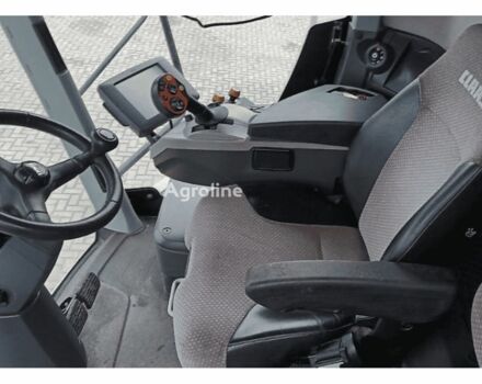 Клаас Другая, объемом двигателя 0 л и пробегом 0 тыс. км за 115432 $, фото 7 на Automoto.ua