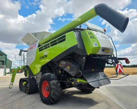 Клаас Другая, об'ємом двигуна 0 л та пробігом 0 тис. км за 160616 $, фото 3 на Automoto.ua