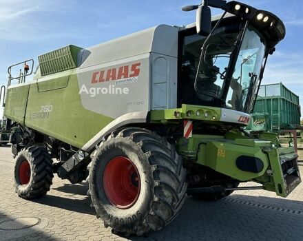 Клаас Другая, объемом двигателя 0 л и пробегом 0 тыс. км за 195385 $, фото 1 на Automoto.ua