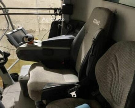 Клаас Другая, об'ємом двигуна 0 л та пробігом 0 тис. км за 153098 $, фото 4 на Automoto.ua