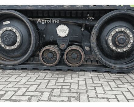 Клаас Другая, объемом двигателя 0 л и пробегом 0 тыс. км за 115432 $, фото 10 на Automoto.ua